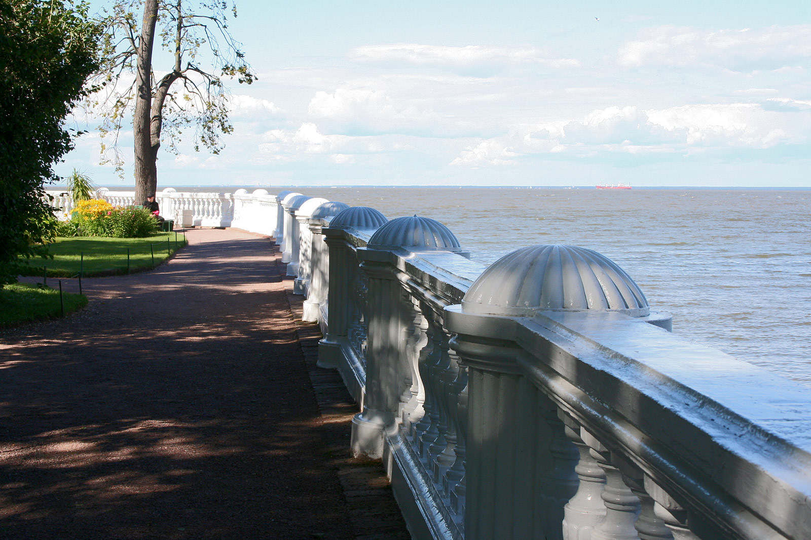 Peterhof (Петергоф, Петродворец)